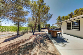 Slo Sip Inn, Paso Robles